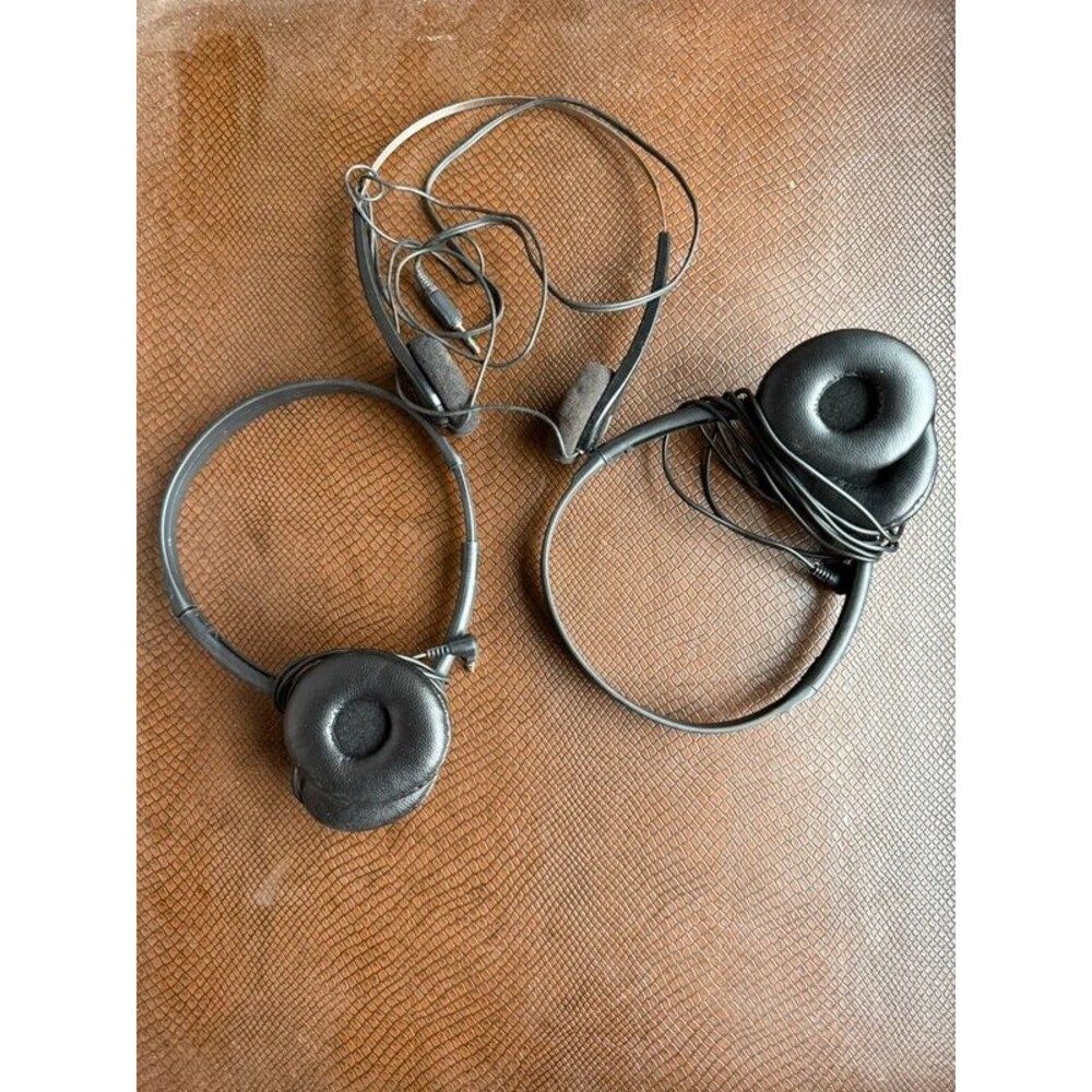 Headphones
